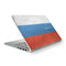 Russian Flag Distressed HP Spectre Skin
